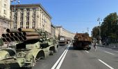 Киев готовится к "параду" уничтоженной техники РФ. Фото | Фото 6