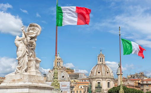 Италия скоро откроется для туристов