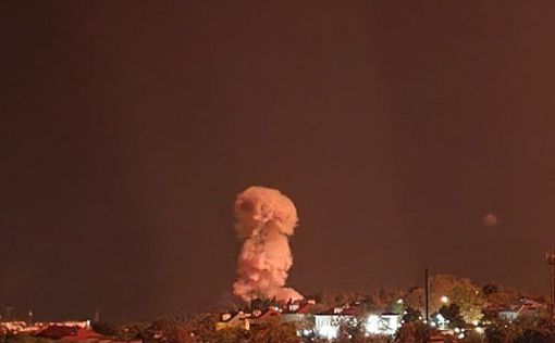 Россия: Украина нанесла ракетный удар по Севастополю