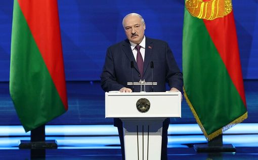 Лукашенко призвал к немедленному прекращению огня в украинско-российской войне | Фото: фото: сайт президента Беларуси