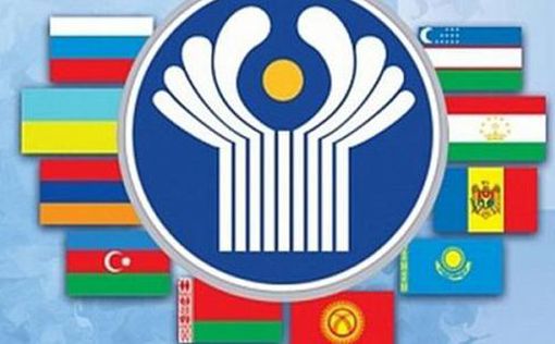 Украина вышла из соглашения с СНГ по защите интеллектуальной собственности