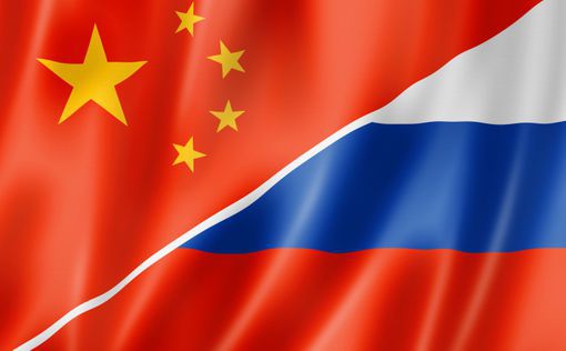 Китайская компания обсуждает отправку в Россию беспилотников — Der Spiegel
