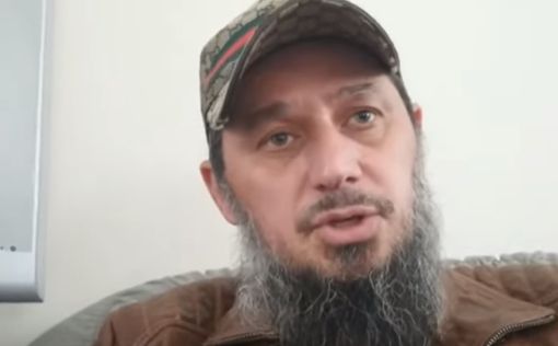 Франция: убит чеченский блогер, критиковавший Кадырова