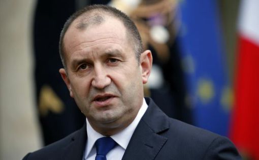 Президент Болгарии отказывается поддержать  вступление Украины в НАТО