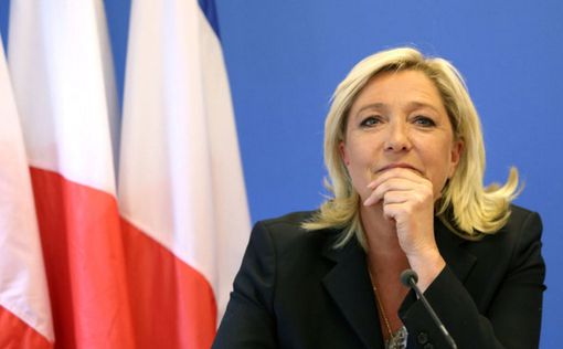 Французские деятели культуры: не голосуйте за Ле Пен