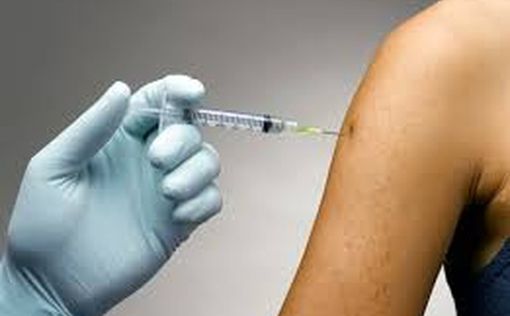 В Украине уже миллион полностью COVID-вакцинированных