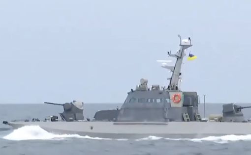 Минобороны: Украинский флот сможет противостоять России