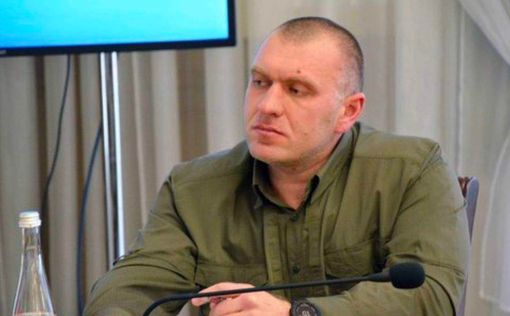 Зеленский назначил врио главы СБУ