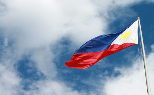 Президент: Філіппіни не віддадуть жодної частини своєї території