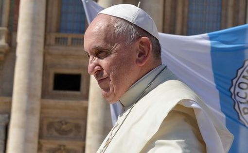 Впервые в истории Папа Римский назначил женщину губернатором Ватикана