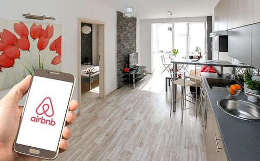 Владельцы жилья на Airbnb избавляются от недвижимости