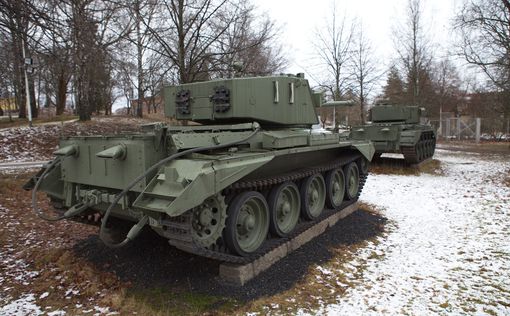 Танковий потенціал дозволяє РФ інтенсивно воювати ще три роки | Фото: pixabay.com