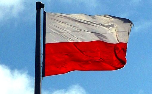 Консульства Польши на Украине закрыты из-за обстрела в Луцке