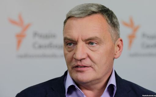 Гримчак рассказал о введении миротворцев на Донбасс