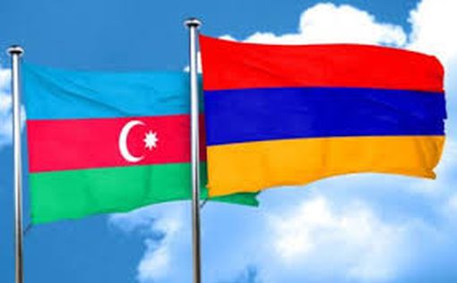Баку: на кордоні з Вірменією снайперським вогнем убито військового