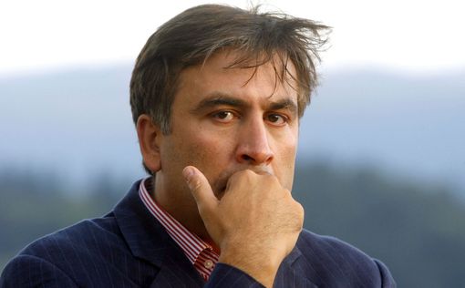 Спецоперация по "задержанию Саакашвили". Подробности