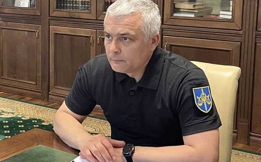 Зеленский подписал указ о назначении главы Одесской ОВА