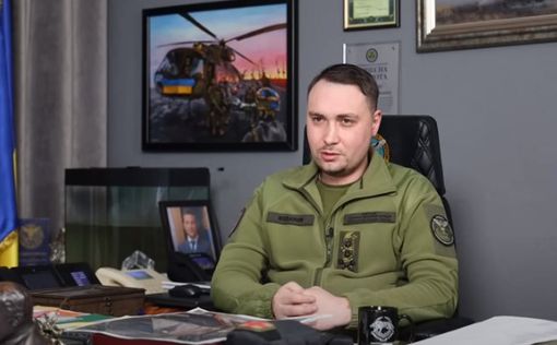 Буданов сообщил, что именно влияет на скорость контрнаступления ВСУ