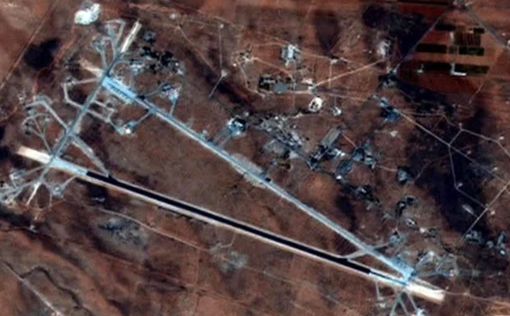 В результате удара США по сирийской базе погибли 5 человек