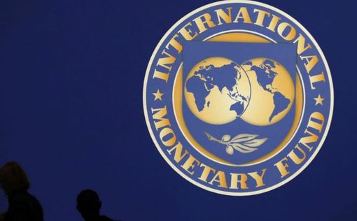 В календаре МВФ "забыли" об Украине