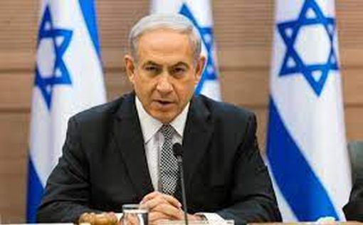 Нетаниягу требует, чтобы США заблокировали резолюцию СБ ООН по Газе