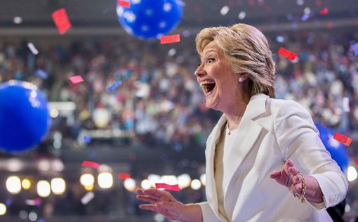 Сколько Клинтон потратила на предвыборную ТВ-рекламу