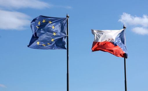 Президент Чехии готов объявить референдум о выходе из ЕС