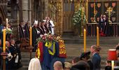 Похороны Её Величества Елизаветы II. Полное видео, фото | Фото 7