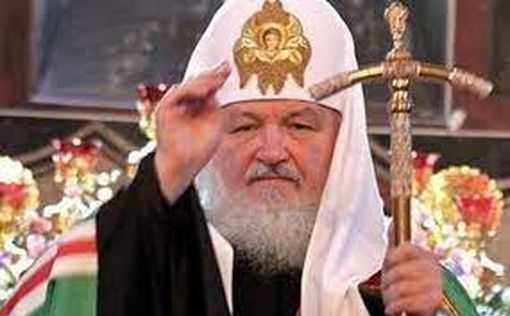 Патриарх Кирилл объявил, что обнаружен подлинник чудотворной Казанской иконы Божией Матери XVI века