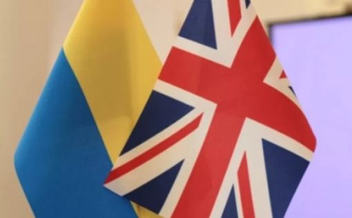 Британия признала украинские водительские удостоверения