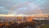 Крещенская радуга в Киеве - хороший знак! | Фото 14