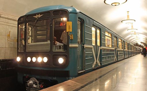 В Киеве могут повторно закрыть метро