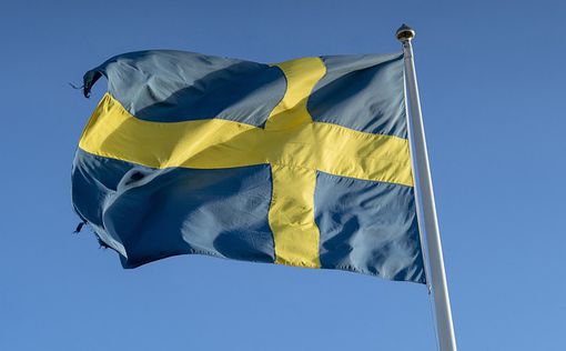 Швеция подготовила самый крупный пакет помощи для Украины