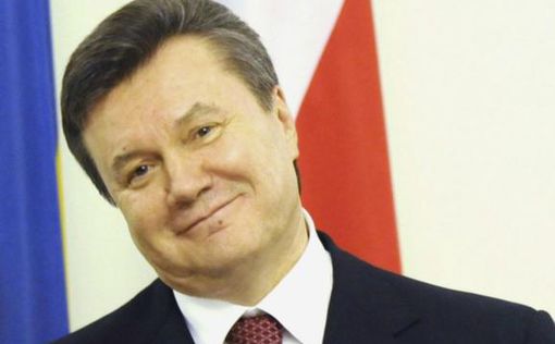 Януковичи не могут сложить сумму компенсации от Украины