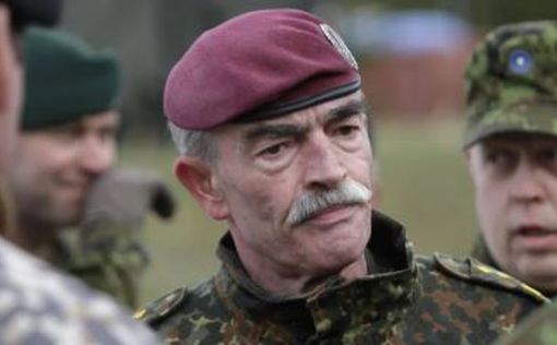 "Украина и Россия заключат перемирие летом этого года", - экс-генерал НАТО