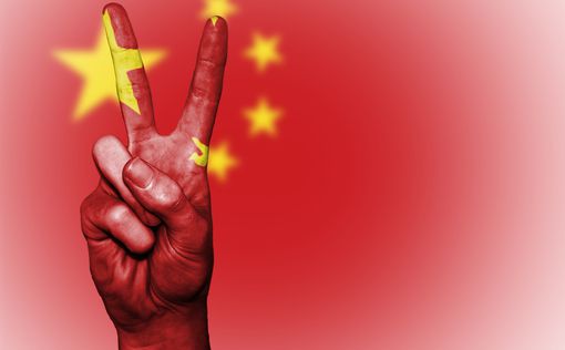 Китай озвучил ожидания от визита Кулебы | Фото: pixabay.com