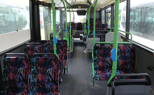 В Киеве автобус №111 меняет маршрут