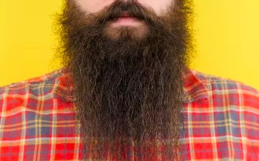 Новый мировой рекорд: в Вайоминге создали самую длинную живую цепь из бородачей