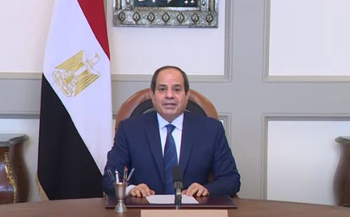 Лидер Египта взволнован высокой рождаемостью