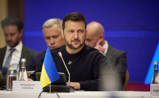 Зеленський назвав представникам МЗС ЄС важливі кроки для зміцнення України | Фото: http://president.gov.ua