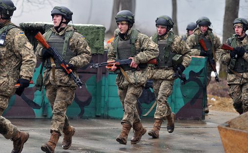 Ляшко: Зеленский с 1 декабря введет военное положение