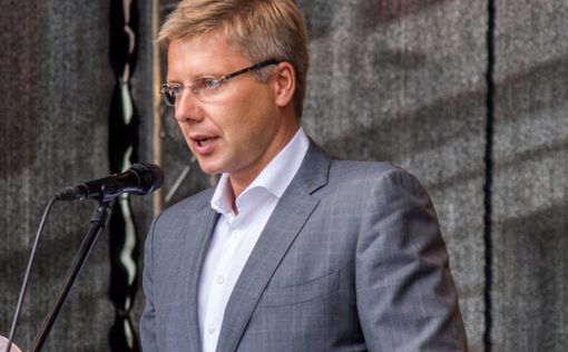 Мэр Риги: Латвии надо готовиться к отмене санкций против РФ