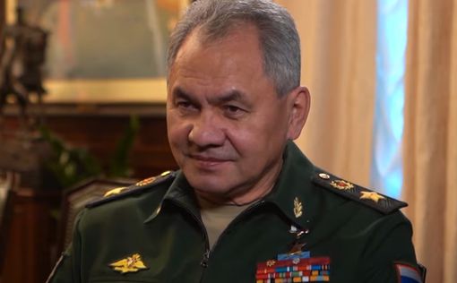 СБУ вызвала министра обороны РФ в Мариуполь