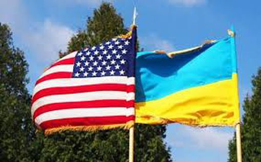 Украина - США: нам нужно оружие