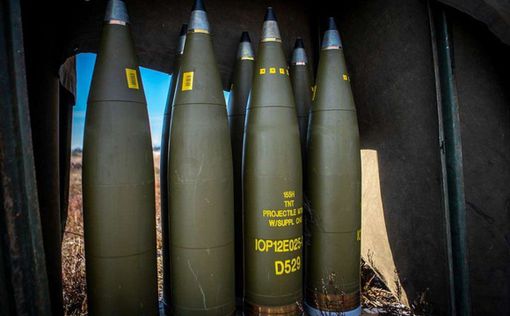 Через війну в Україні ринок озброєнь США зростає, російський скорочується