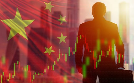 За місяць іноземні інвестори вивели з китайського ринку $12,4 млрд, - ЗМІ | Фото: twitter