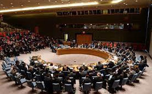 СБ ООН настаивает на оказании помощи палестинцам
