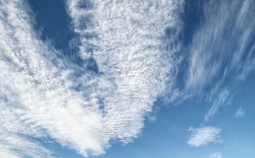 Глобальное потепление: Израильские ученые выяснили опасность перистых облаков