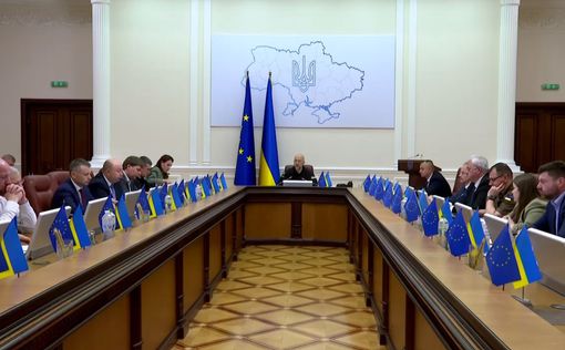 Украина утвердила Cтратегию продбезопасности: ключевые цели