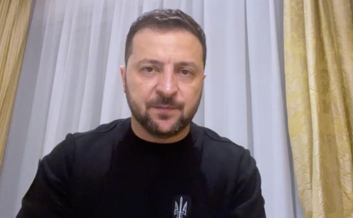 Зеленский подытожил визиты в Италию и Ватикан: Украина стала крепче